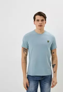 Футболка Lyle &amp; Scott