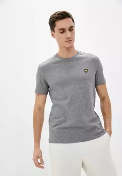 Футболка Lyle &amp; Scott