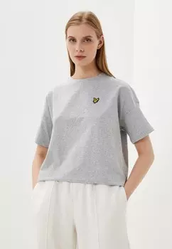 Футболка Lyle &amp; Scott