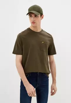 Футболка Lyle &amp; Scott