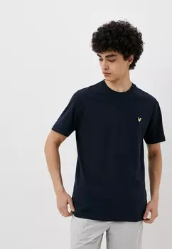 Футболка Lyle &amp; Scott