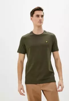 Футболка Lyle &amp; Scott