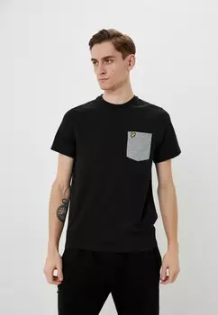 Футболка Lyle &amp; Scott