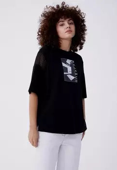 Футболка M.Reason