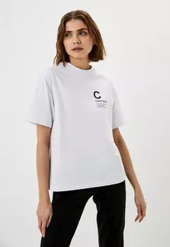 Футболка Mad Daisy