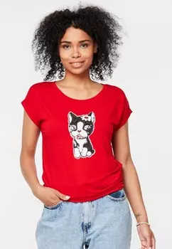 Футболка Magic People