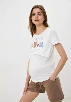 Футболка Magica Bellezza