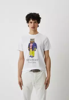 Футболка Malagrida