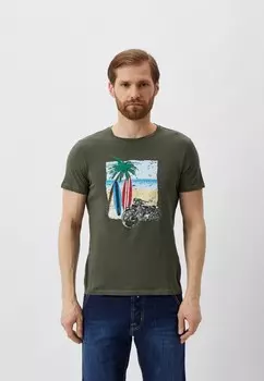 Футболка Malagrida