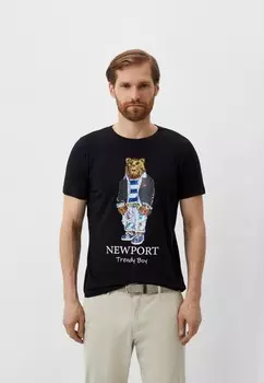 Футболка Malagrida