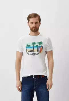 Футболка Malagrida