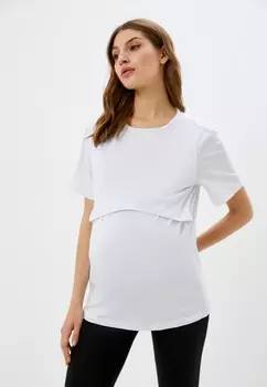 Футболка Мамаэксперт