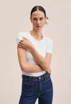 Футболка Mango