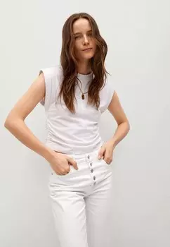 Футболка Mango