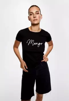 Футболка Mango