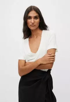 Футболка Mango