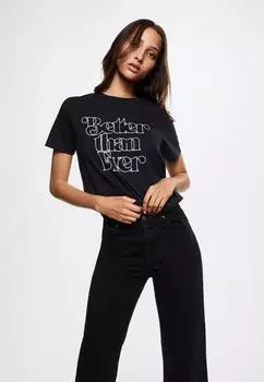 Футболка Mango