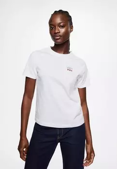 Футболка Mango