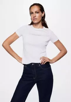 Футболка Mango