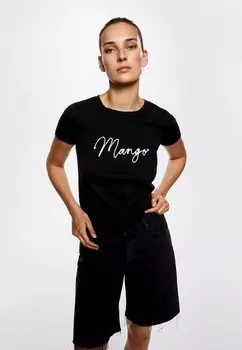 Футболка Mango