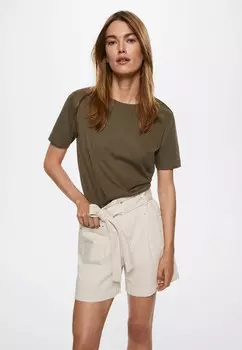 Футболка Mango