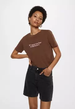 Футболка Mango