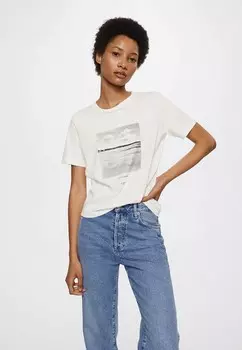 Футболка Mango