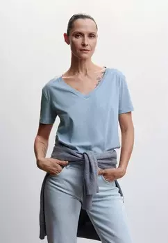 Футболка Mango