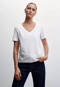 Футболка Mango