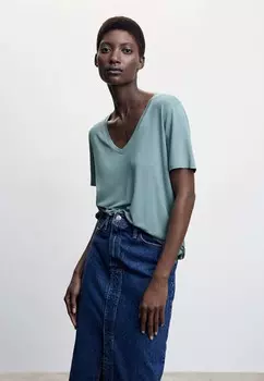 Футболка Mango