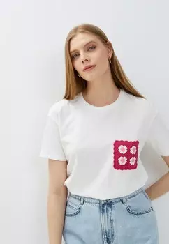 Футболка Mango