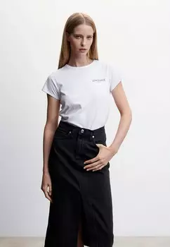 Футболка Mango