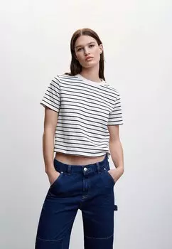 Футболка Mango