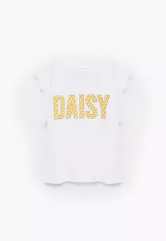 Футболка Mango Kids