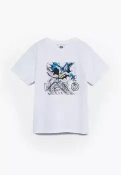 Футболка Mango Kids