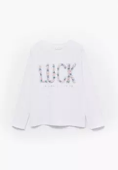 Футболка Mango Kids