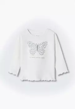 Футболка Mango Kids