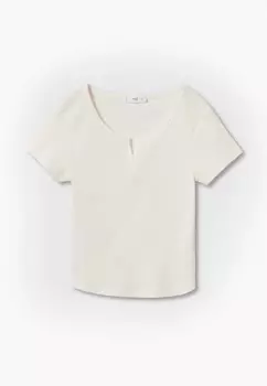 Футболка Mango Kids