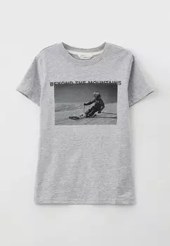 Футболка Mango Kids