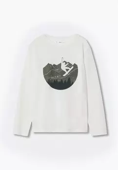 Футболка Mango Kids