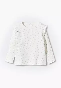 Футболка Mango Kids