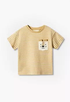 Футболка Mango Kids