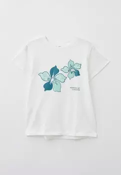 Футболка Mango Kids