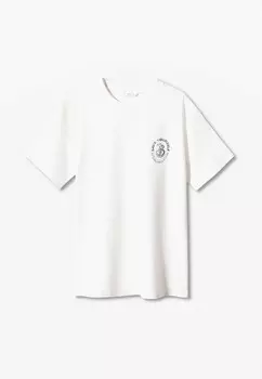 Футболка Mango Kids