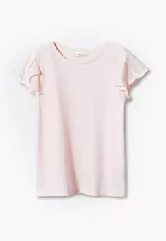 Футболка Mango Kids