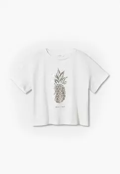 Футболка Mango Kids
