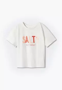 Футболка Mango Kids