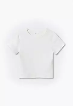 Футболка Mango Kids