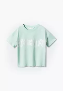 Футболка Mango Kids