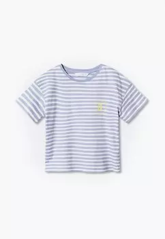 Футболка Mango Kids